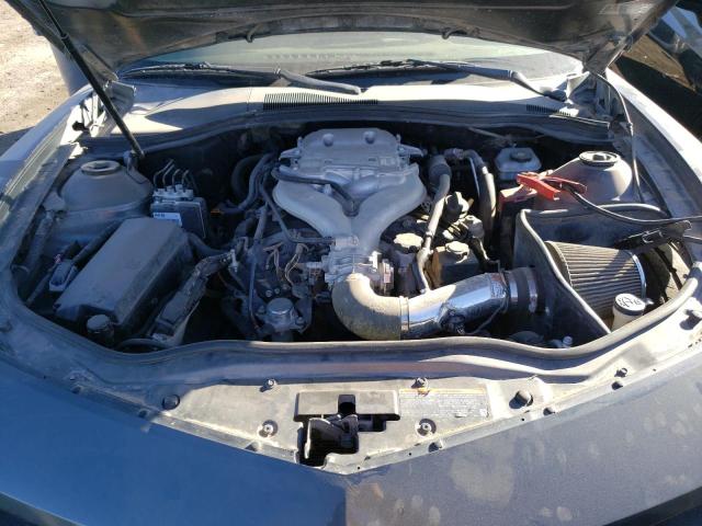 صورة رقم 11 من المزاد - 2010 CHEVROLET CAMARO LT مع VIN 2G1FC1EV0A9210285