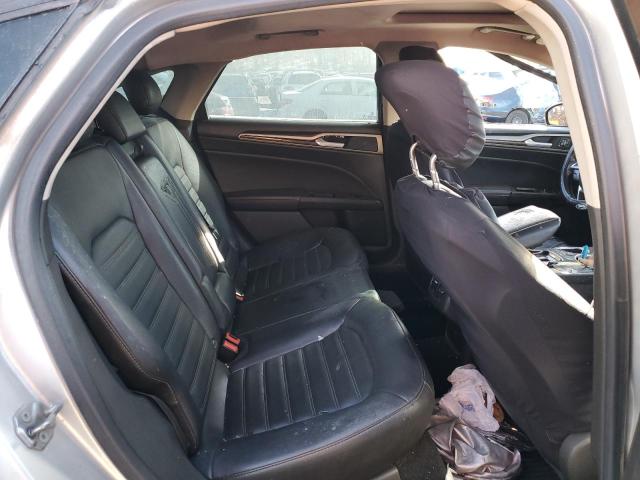 Photo 10 from auction – 2013 FORD FOCUS with VIN 3FA6P0HR6DR311405