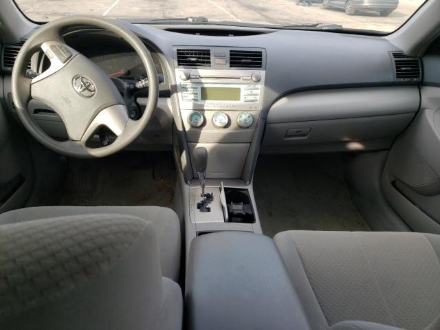 Photo 8 from auction – 2008 TOYOTA CAMRY CE with VIN 4T1BE46K08U732414