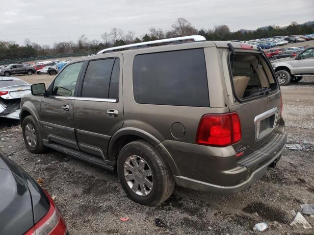 Photo 2 from auction – 2003 LINCOLN NAVIGATOR with VIN 5LMFU27R73LJ39701