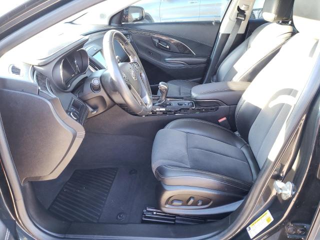 Photo 7 from auction – 2014 BUICK LACROSSE with VIN 1G4GA5G33EF153593