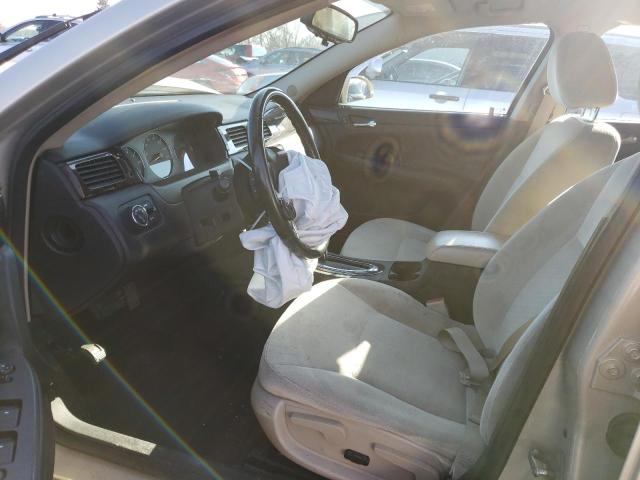 Photo 7 from auction – 2012 CHEVROLET IMPALA LT with VIN 2G1WG5E37C1166068