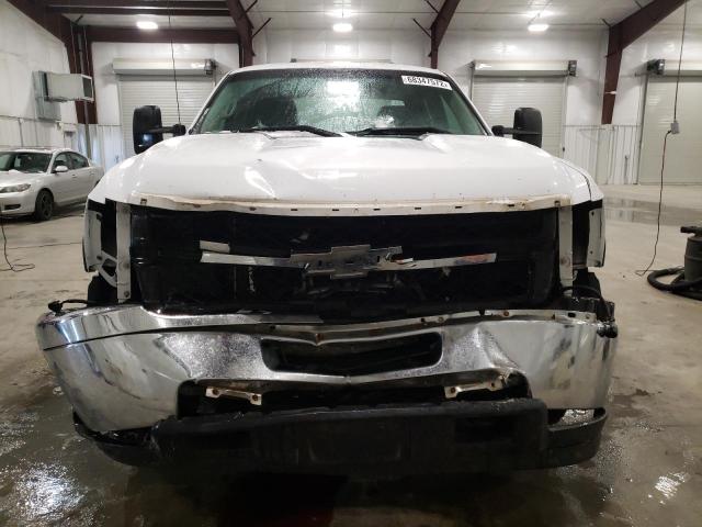 Photo 5 from auction – 2012 CHEVROLET 2500 HD with VIN 1GC2KVCG8CZ343485