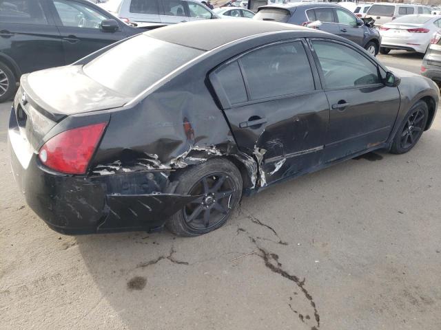 Photo 3 from auction – 2006 NISSAN MAXIMA SE with VIN 1N4BA41E36C850967