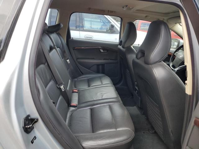 Photo 10 from auction – 2008 VOLVO XC70 with VIN YV4BZ982481038794