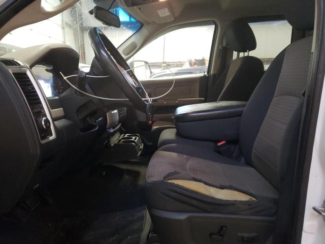 Photo 7 from auction – 2011 DODGE RAM 1500 with VIN 1D7RV1GT7BS581704