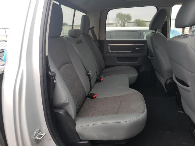 صورة رقم 10 من المزاد - 2015 RAM 1500 SLT مع VIN 1C6RR6LT1FS581700