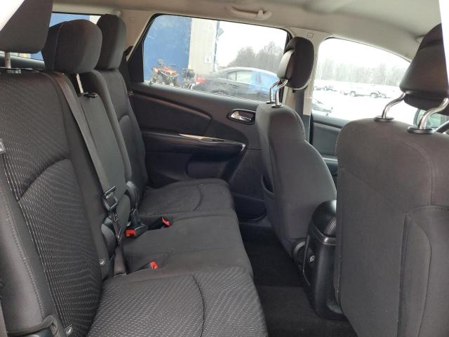 Photo 11 from auction – 2018 DODGE JOURNEY SE with VIN 3C4PDCAB7JT524870