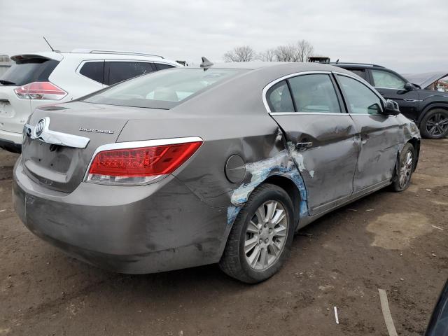 Photo 3 from auction – 2011 BUICK LACROSSE C with VIN 1G4GA5ED7BF263540