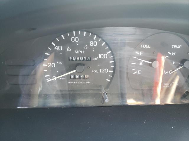 Photo 9 from auction – 1993 NISSAN SENTRA E with VIN JN1EB31P9PU225844