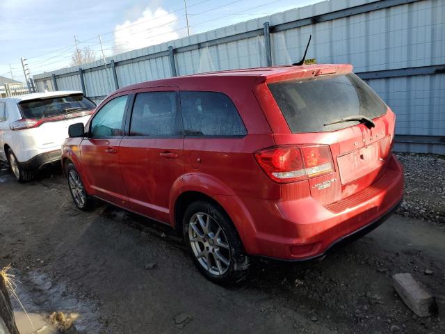 Photo 2 from auction – 2014 DODGE JOURNEY R/ with VIN 3C4PDCEG2ET310011