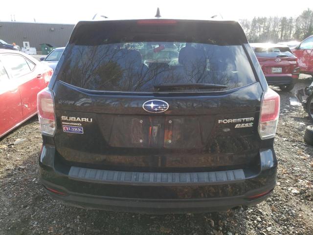 Photo 6 from auction – 2017 SUBARU FORESTER 2 with VIN JF2SJAGC9HH576745