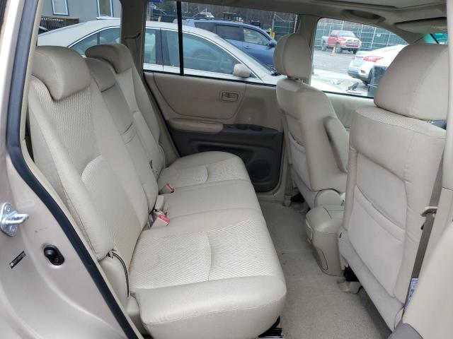 Photo 11 from auction – 2005 TOYOTA HIGHLANDER with VIN JTEEP21A850120961