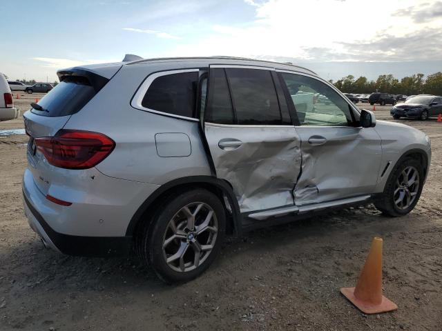 Photo 3 from auction – 2021 BMW X3 SDRIVE3 with VIN 5UXTY3C04M9G87344