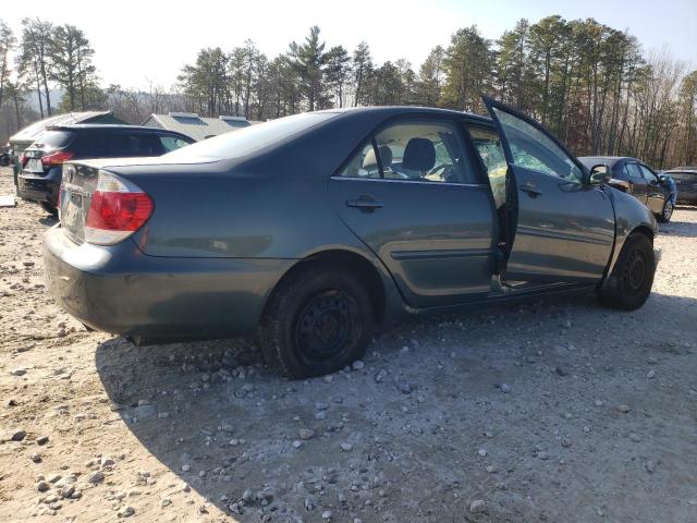 Photo 3 from auction – 2005 TOYOTA CAMRY LE with VIN 4T1BE32K35U009054