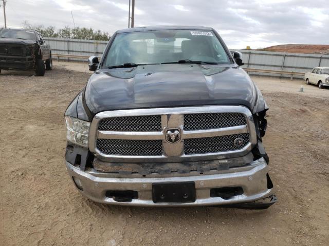 Photo 5 from auction – 2018 RAM 1500 SLT with VIN 1C6RR7LT2JS214903