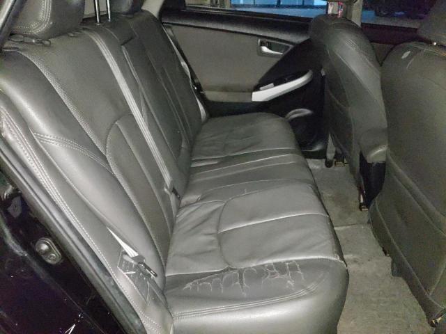 Photo 10 from auction – 2015 TOYOTA PRIUS with VIN JTDKN3DUXF0454502
