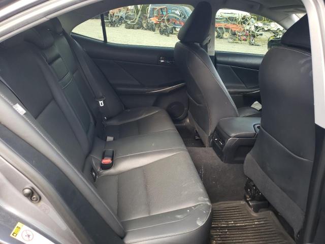 Photo 10 from auction – 2015 LEXUS IS 250 with VIN JTHCF1D25F5022034