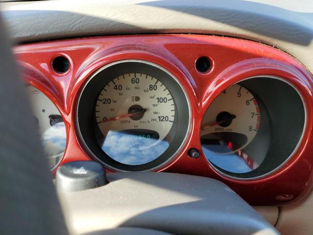 Photo 9 from auction – 2004 CHRYSLER PT CRUISER with VIN 3C4FY58B44T246029