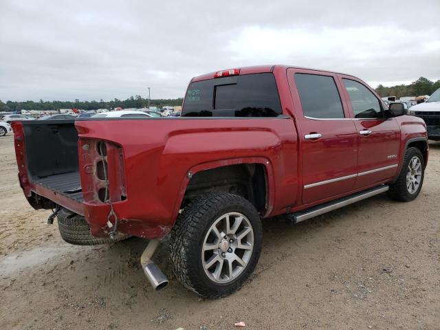 Photo 3 from auction – 2018 GMC SIERRA C15 with VIN 3GTP1PECXJG187784