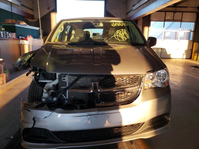Photo 5 from auction – 2019 DODGE GRAND CARA with VIN 2C4RDGBG2KR584991
