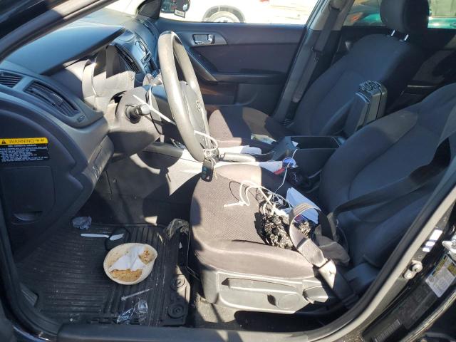 Photo 7 from auction – 2013 KIA FORTE EX with VIN KNAFU4A20D5675732
