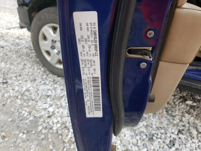 Photo 14 from auction – 2012 DODGE JOURNEY SE with VIN 3C4PDCAB4CT367379