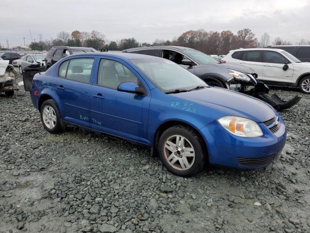 Photo 4 from auction – 2005 CHEVROLET COBALT LS with VIN 1G1AL52F857535451