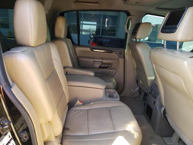 Photo 11 from auction – 2013 NISSAN ARMADA PLA with VIN 5N1AA0NE6DN614643
