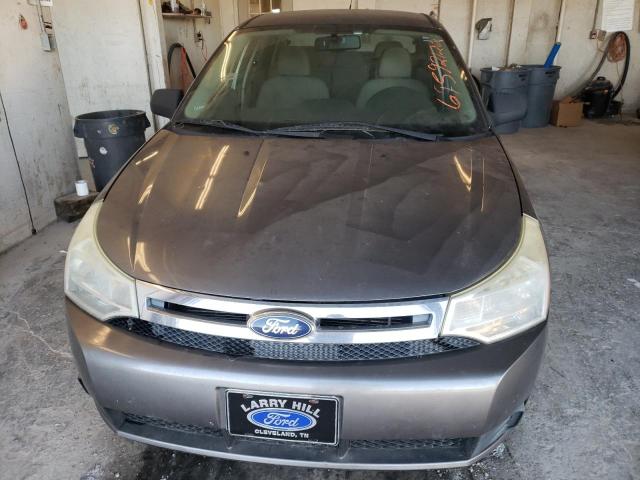 Photo 5 from auction – 2011 FORD FOCUS SE with VIN 1FAHP3FN4BW141694