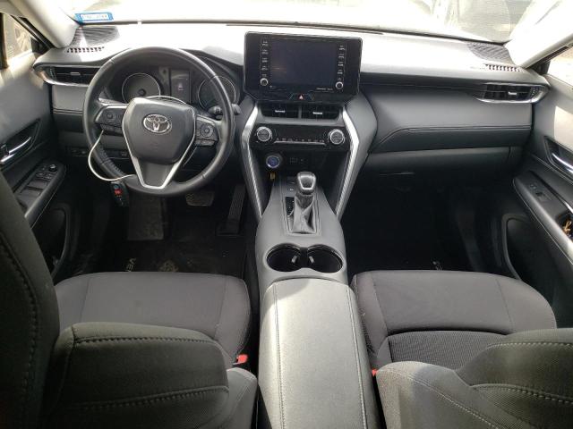 Photo 8 from auction – 2021 TOYOTA VENZA LE with VIN JTEAAAAH5MJ022499