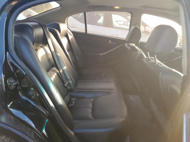 Photo 10 from auction – 2003 INFINITI G35 with VIN JNKCV51E13M322695