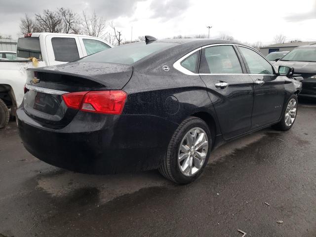 Photo 3 from auction – 2019 CHEVROLET IMPALA LT with VIN 2G11Z5SA3K9134032