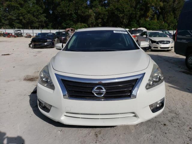 Photo 5 from auction – 2015 NISSAN ALTIMA 2.5 with VIN 1N4AL3AP4FC163787