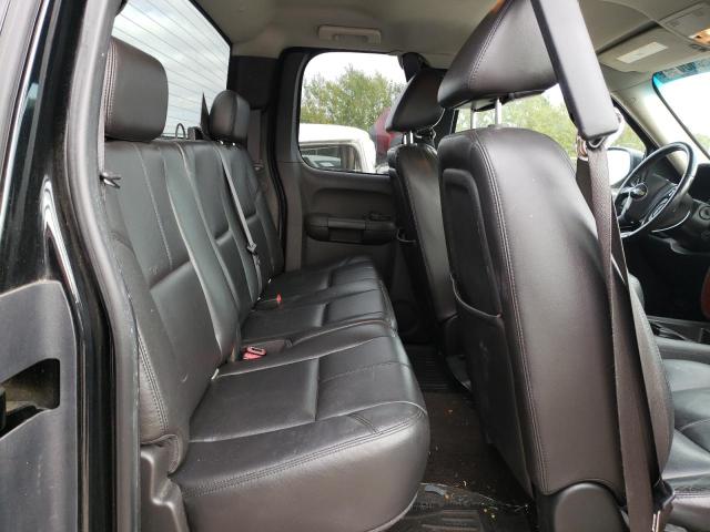 Photo 10 from auction – 2009 CHEVROLET SILVERADO with VIN 1GCEC39029Z292857