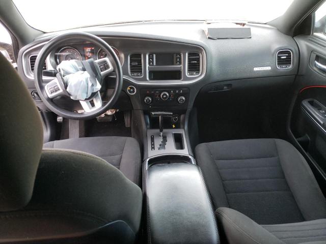 Photo 8 from auction – 2014 DODGE CHARGER SE with VIN 2C3CDXBG3EH326063