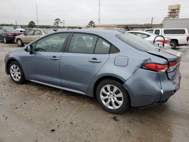 Photo 2 from auction – 2020 TOYOTA COROLLA LE with VIN 5YFEPRAE2LP096790