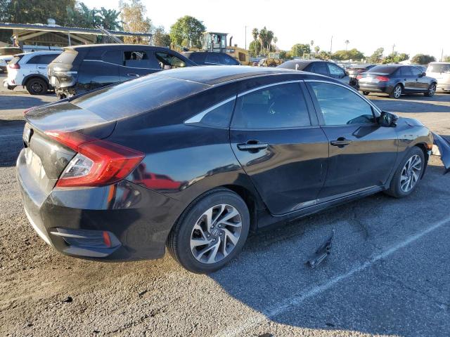 Photo 3 from auction – 2016 HONDA CIVIC EX with VIN 19XFC2F77GE214597
