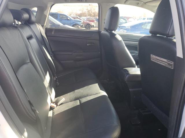 Photo 11 from auction – 2015 MITSUBISHI OUTLANDER with VIN 4A4AR4AU1FE025609