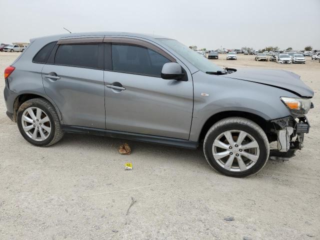 Photo 4 from auction – 2014 MITSUBISHI OUTLANDER with VIN 4A4AP3AU3EE016070