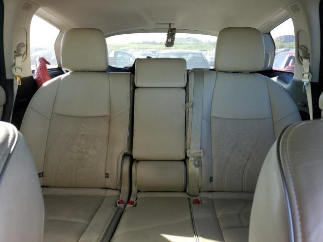 Photo 10 from auction – 2017 INFINITI QX60 with VIN 5N1DL0MN7HC506879