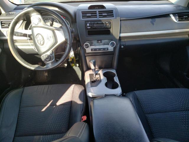 Photo 8 from auction – 2012 TOYOTA CAMRY BASE with VIN 4T1BF1FK2CU109364