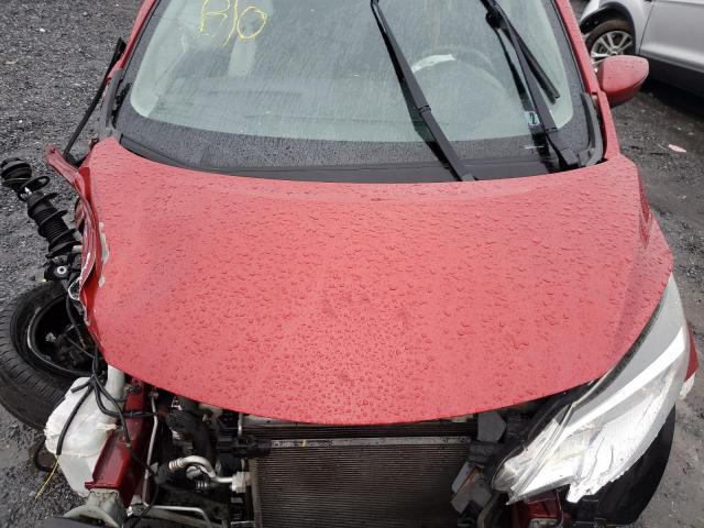 Photo 11 from auction – 2015 NISSAN VERSA NOTE with VIN 3N1CE2CP4FL432995