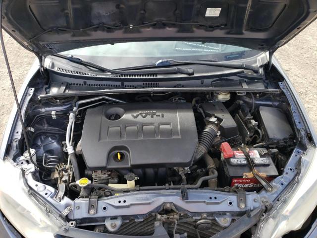 Photo 11 from auction – 2015 TOYOTA COROLLA L with VIN 5YFBURHE9FP362795
