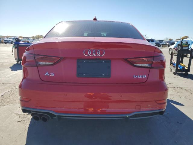 Photo 6 from auction – 2017 AUDI A3 PREMIUM with VIN WAUGUGFF9H1054875