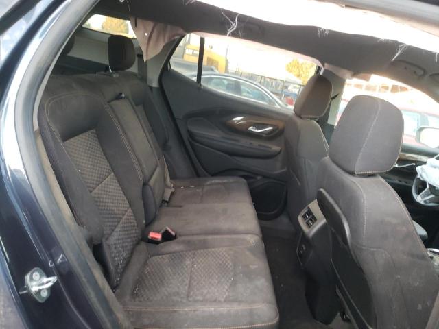 Photo 11 from auction – 2018 GMC TERRAIN SL with VIN 3GKALTEV4JL236287