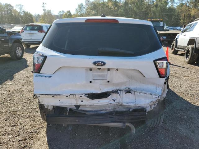 Photo 6 from auction – 2017 FORD ESCAPE S with VIN 1FMCU0F78HUD81733