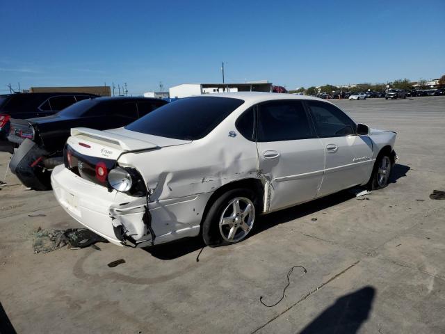 Photo 3 from auction – 2004 CHEVROLET IMPALA LS with VIN 2G1WH52K549383405