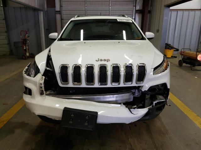 Photo 5 from auction – 2015 JEEP CHEROKEE L with VIN 1C4PJMDS2FW649514