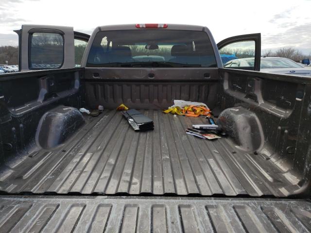 Photo 6 from auction – 2007 GMC NEW SIERRA with VIN 2GTEK19J271597216